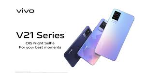 Vivo V21 Price in Pakistan