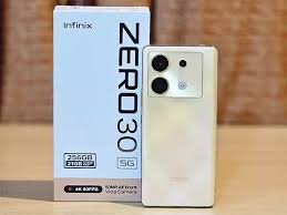 Infinix Zero 30 5G Price in Pakistan